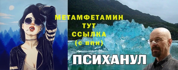 индика Лиски